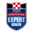 Purina Expert logo
